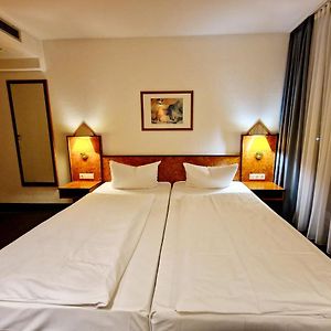 Kamer met Twee Aparte Bedden
